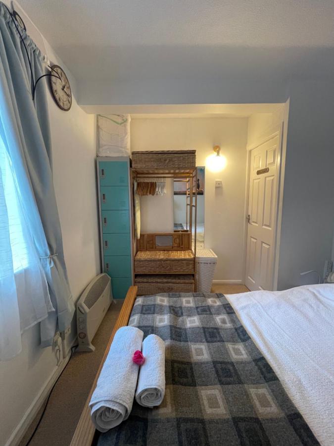 Grundy House Apartment Uxbridge Luaran gambar