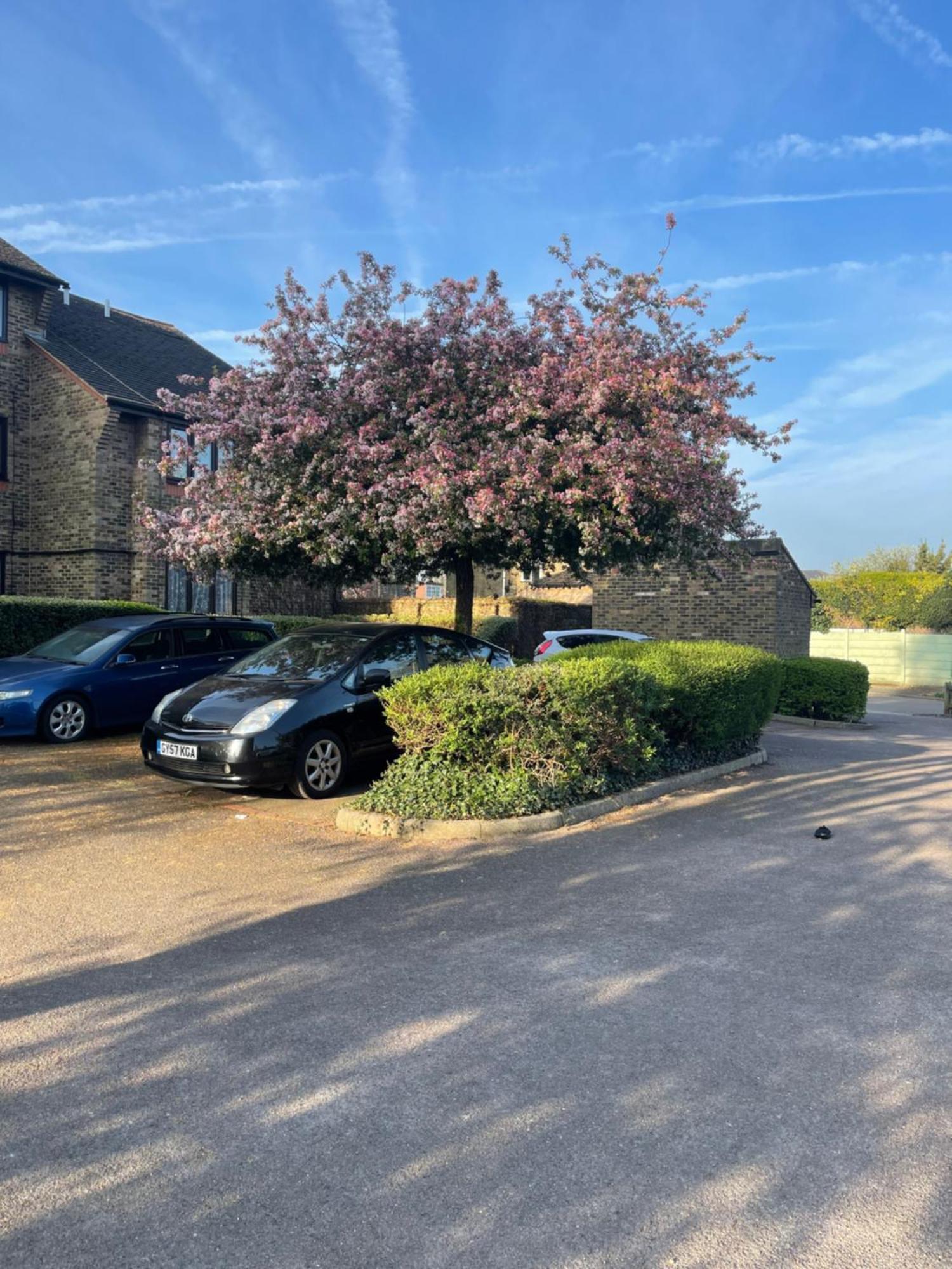 Grundy House Apartment Uxbridge Luaran gambar