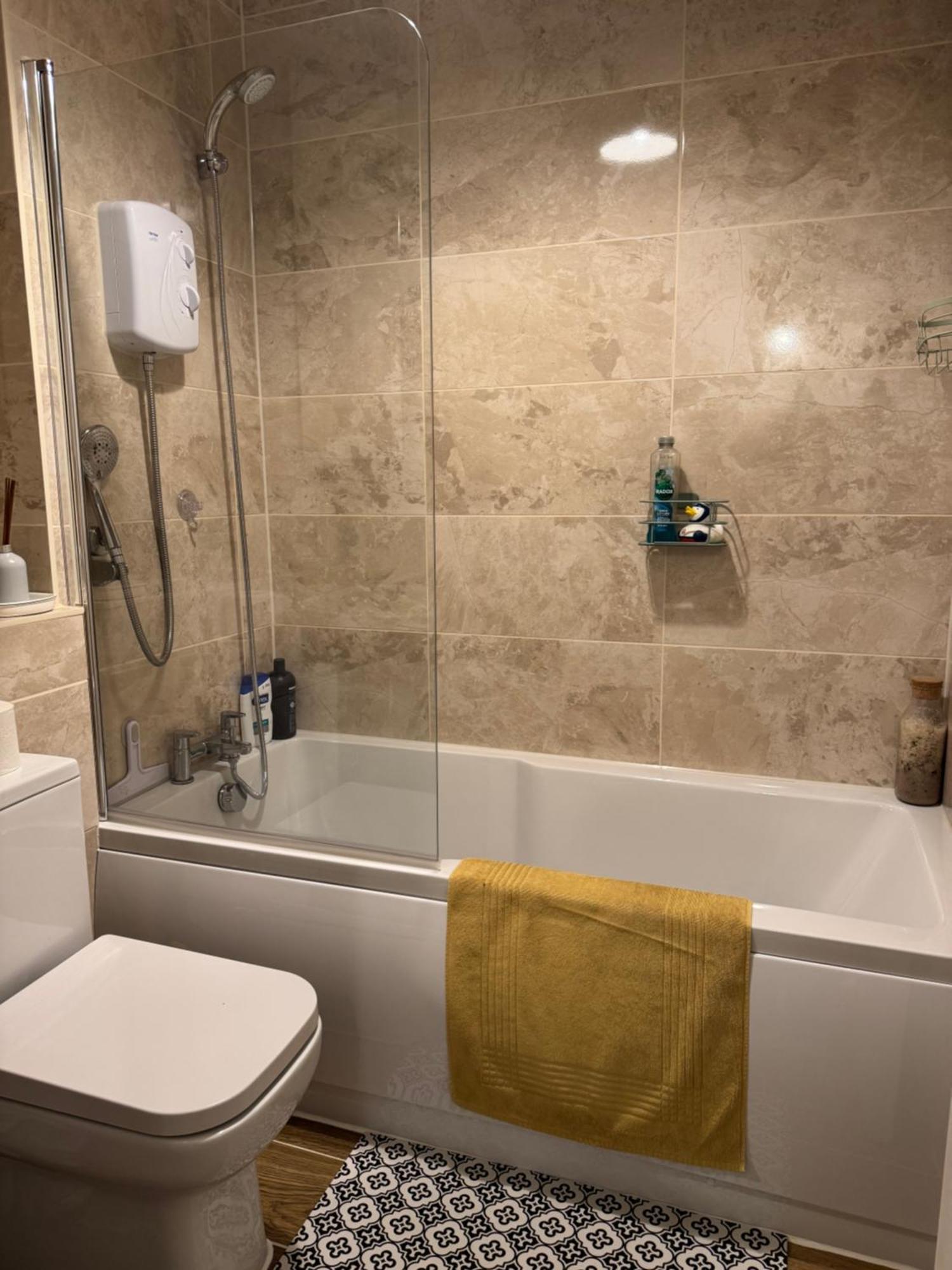 Grundy House Apartment Uxbridge Luaran gambar