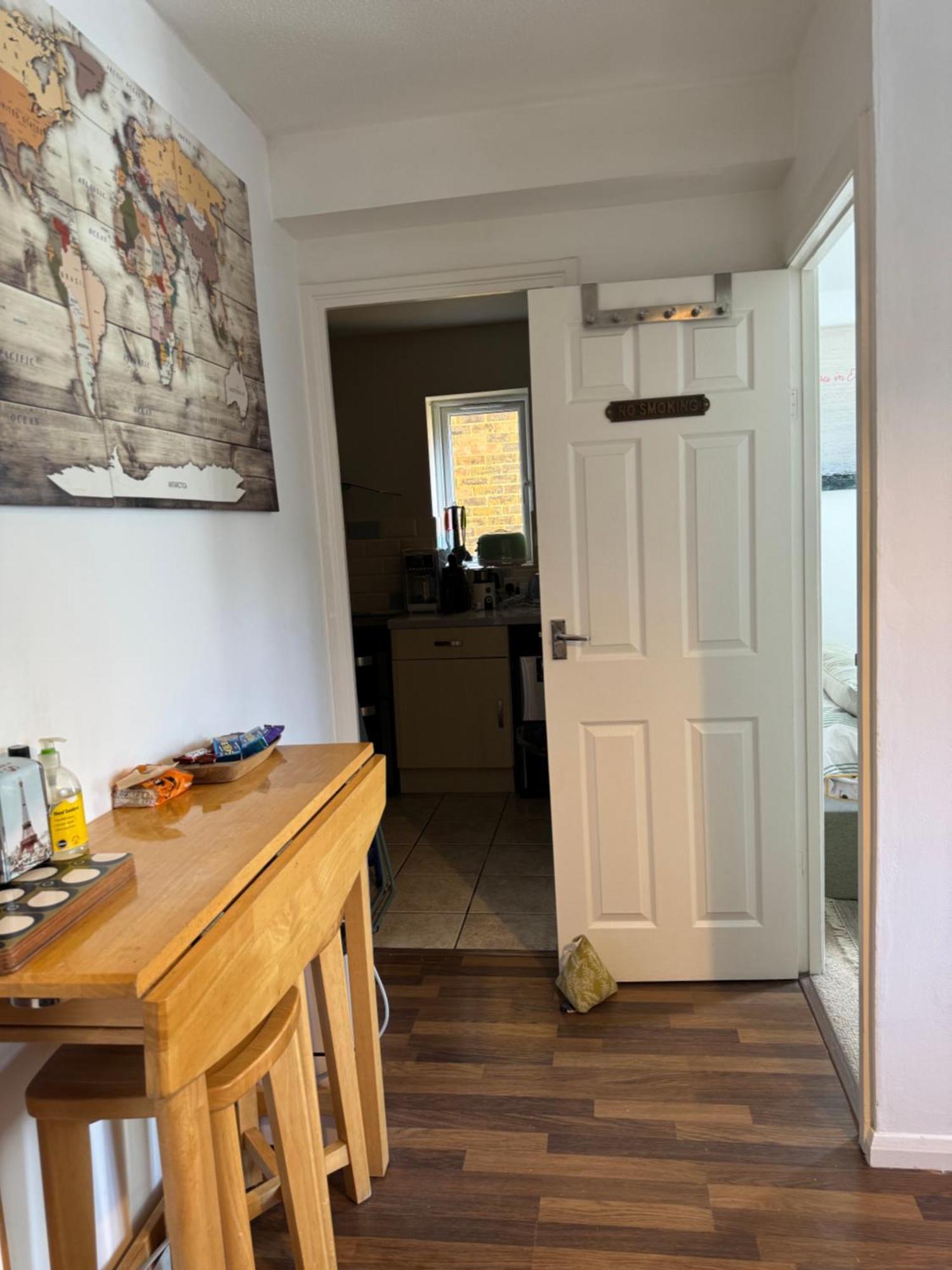 Grundy House Apartment Uxbridge Luaran gambar